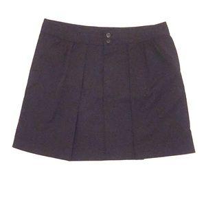 GAP pleated skirt